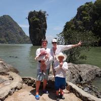 Отзыв от Алёна - Visa DTV